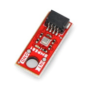 Miniaturowy czujnik ciśnienia powietrza - barometr - 30-125kPa - BMP581 - Qwiic - SparkFun SEN-20171