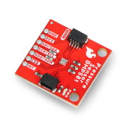 Czujnik ciśnienia powietrza - barometr - 30-125kPa - BMP581 - Qwiic - SparkFun SEN-20170