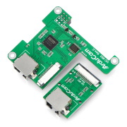 Zestaw przedłużający interfejs kamery do Raspberry Pi - Uctronics U6248