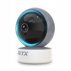 Kamera IP RTX SmartCam AI20...
