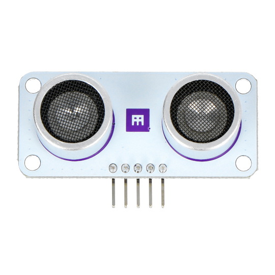 Ультразвуковий датчик відстані Velleman WPSE306N 3-550см