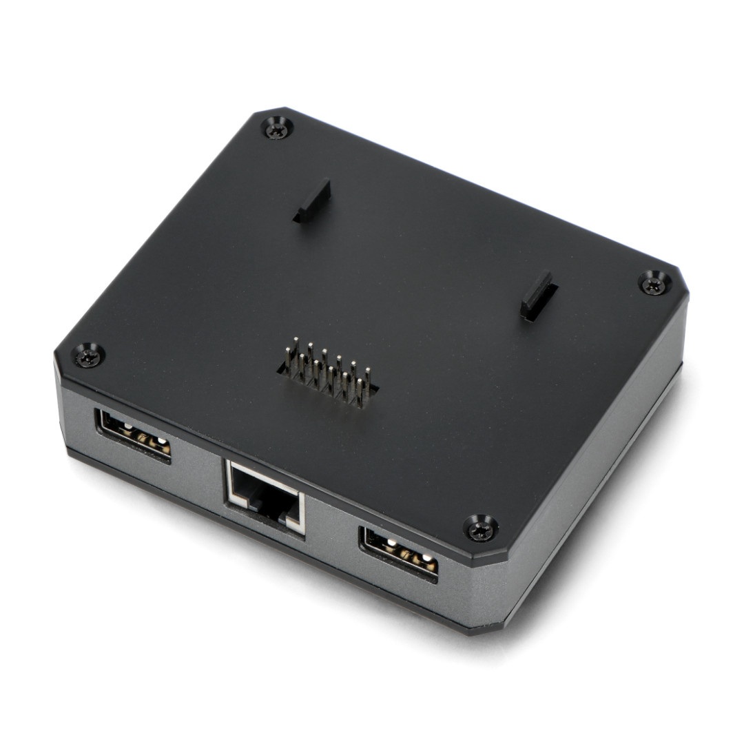 Moduł USB-LAN do Raspberry Pi Zero 2 W - Argon POD