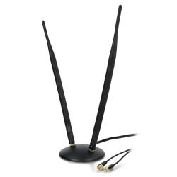 Magnetyczna antena 9dBi LTE...