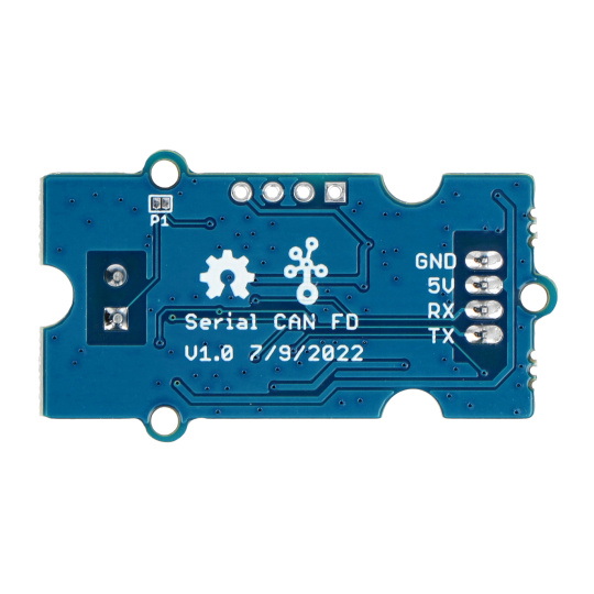 Grove - Модуль шини CAN - GD32E103 - Seeedstudio 114992978