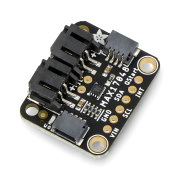 Miernik naładowania akumulatora Li-Pol / Li-Ion - MAX17048 - STEMMA JST PH & QT / Qwiic - Adafruit 5580
