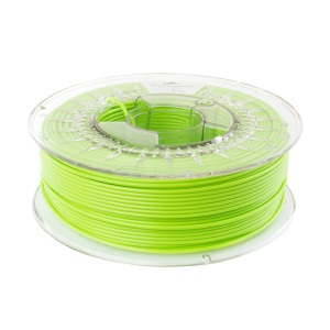 Spectrum PETG 2,85mm 1kg - Lime Green
