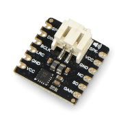 Moduł wzmacniacza audio - MAX98357 - DFRobot DFR0954