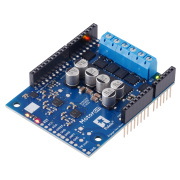 Dual High-Power Motoron M2S18v20 dwukanałowy sterownik silników - 30V/20A - shield do Arduino - zmontowany - Pololu 5042