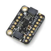 LSM6DS3TR-C 6-DoF IMU - 3-osiowy akcelerometr i żyroskop - Adafruit 4503