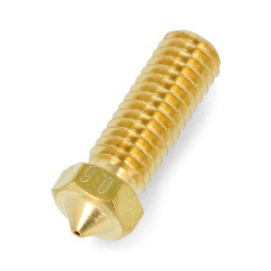 Dysza Volcano 0,6mm -...