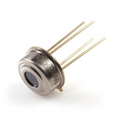 MLX90614ESF-DAA IR - cyfrowy termometr na podczerwień I2C z dokładnością medyczną