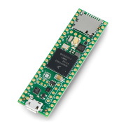 Teensy 4.1 - wersja bez Ethernet - ARM Cortex M7 - zgodny z Arduino - SparkFun DEV-20359