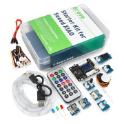 Grove Starter Kit dla Seeed Xiao - Seeedstudio 110010044