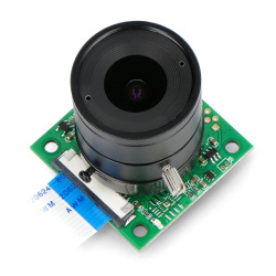Kamera ArduCam Sony IMX219...