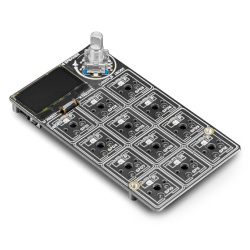 Adafruit MacroPad RP2040...