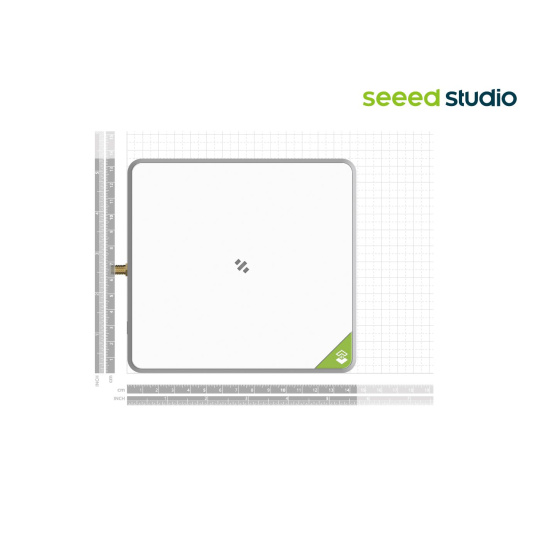 SenseCAP M2 Multi-Platform - внутрішній шлюз LoRaWAN SX1302 - EU868 - Seeedstudio 114992981