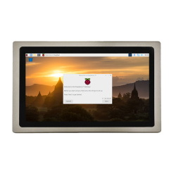 Industrial Pi PPC-CM4-133 -...