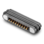 DIY Magnetic Connector - proste złącza magnetyczne 9-pin - Adafruit 5470