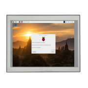 Industrial Pi PPC-CM4-150 - Raspberry Pi CM4 Compute Module 4 - 2GB RAM + 32GB eMMC + WiFi / Bluetooth + wyświetlacz 15''