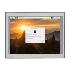 Industrial Pi PPC-CM4-156 -...