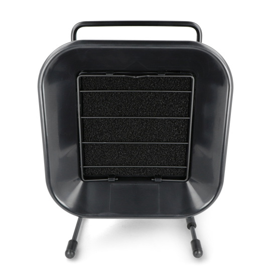 Витяжка паяльних випарів 493 16 Вт