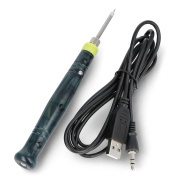 Lutownica USB 8W - ZD20U
