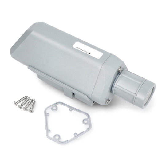 SenseCAP S2101 - датчик температури та вологості - LoRaWAN - Seeedstudio 114992867