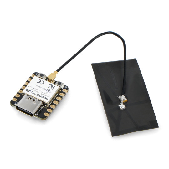 Seeed Xiao ESP32-C3 - Wi-Fi/Bluetooth - Seeedstudio 113991054