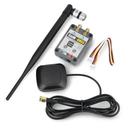Moduł IoT CAT-M / NB-IoT +...
