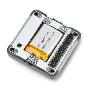 Podstawka M5GO2 z akumulatorem - do M5Stack Core2 - M5Stack A014-C