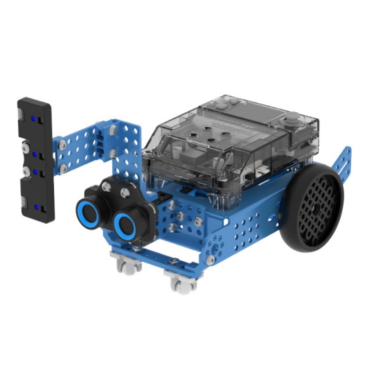 Розумний світ Makeblock - Комплект розширення mBot2 - Makeblock P1020008