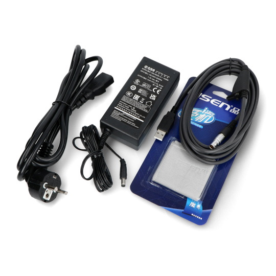 3D-сканер - Shining 3D Einstar