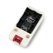 Pb.Hub V.1.1 I/O 6-kanałowy I2C - STM32F0 - moduł rozszerzeń Unit - M5Stack U041-B