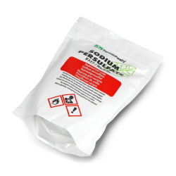 Wytrawiacz B327 - 500g