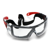 Okulary ochronne z paskiem - Yato YT-73700