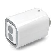 Shelly TRV - inteligentna głowica termostatyczna WiFi