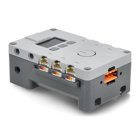 M5Stack Station — комплект для разработки IoT на базе ESP32 — версия RS485 — M5Stack K123