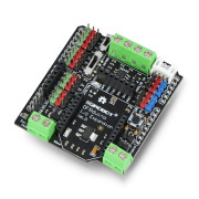 DFRobot Gravity: RS485 IO Expansion Shield -
