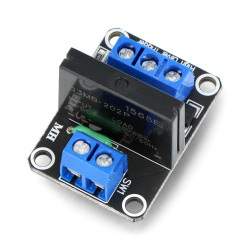 Moduł przekaźnika...