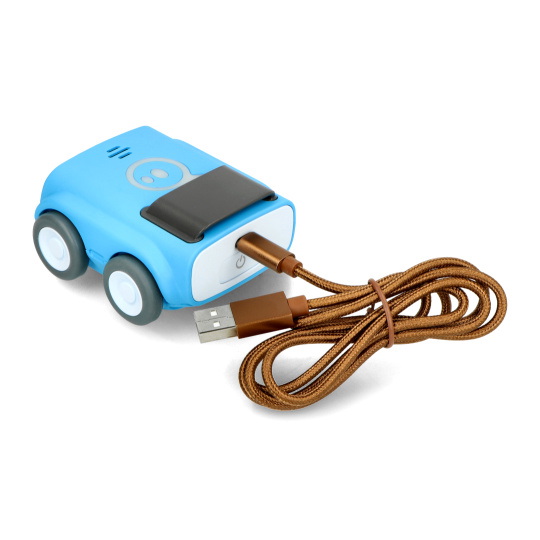 Sphero Indi — обучающий робот + силиконовые карточки для программирования
