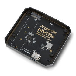 Płytka rozszerzeń Argon One...