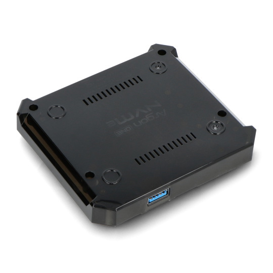 Плата розширення Argon One M.2 NVMe - для Raspberry Pi 4B