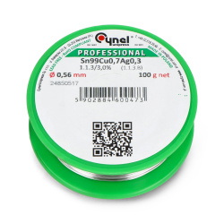 Cyna Cynel LC99 100g/0,56mm...