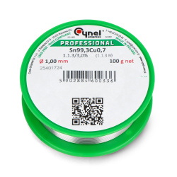 Cyna Cynel LC99.3 100g/1mm...