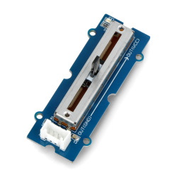 Grove - potencjometr...