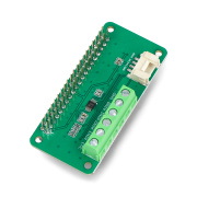 Grove ADS1115 - przetwornik ADC 16-bit -