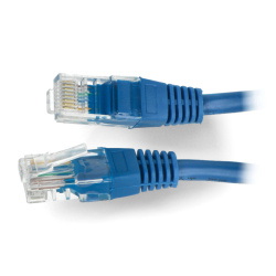 Przewód sieciowy Ethernet...