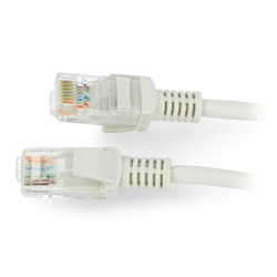 Przewód sieciowy Ethernet...