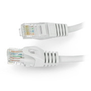 Przewód, kabel sieciowy Lanberg Ethernet Patchcord UTP