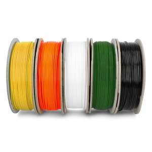 Spectrum Material Mix 1,75 mm 1,25 kg - 5 kolorów